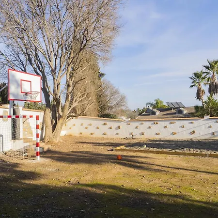Cubo's Bellavista La Jona & Heated Pool *