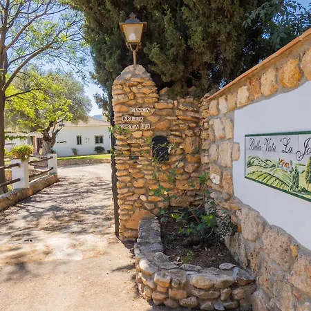 Villa Cubo's Bellavista La Jona & Heated Pool Alhaurín de la Torre
